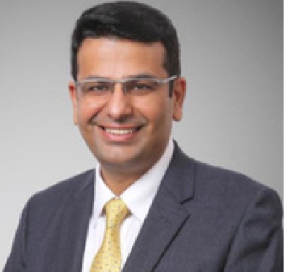 Prof. Saurabh Kapoor